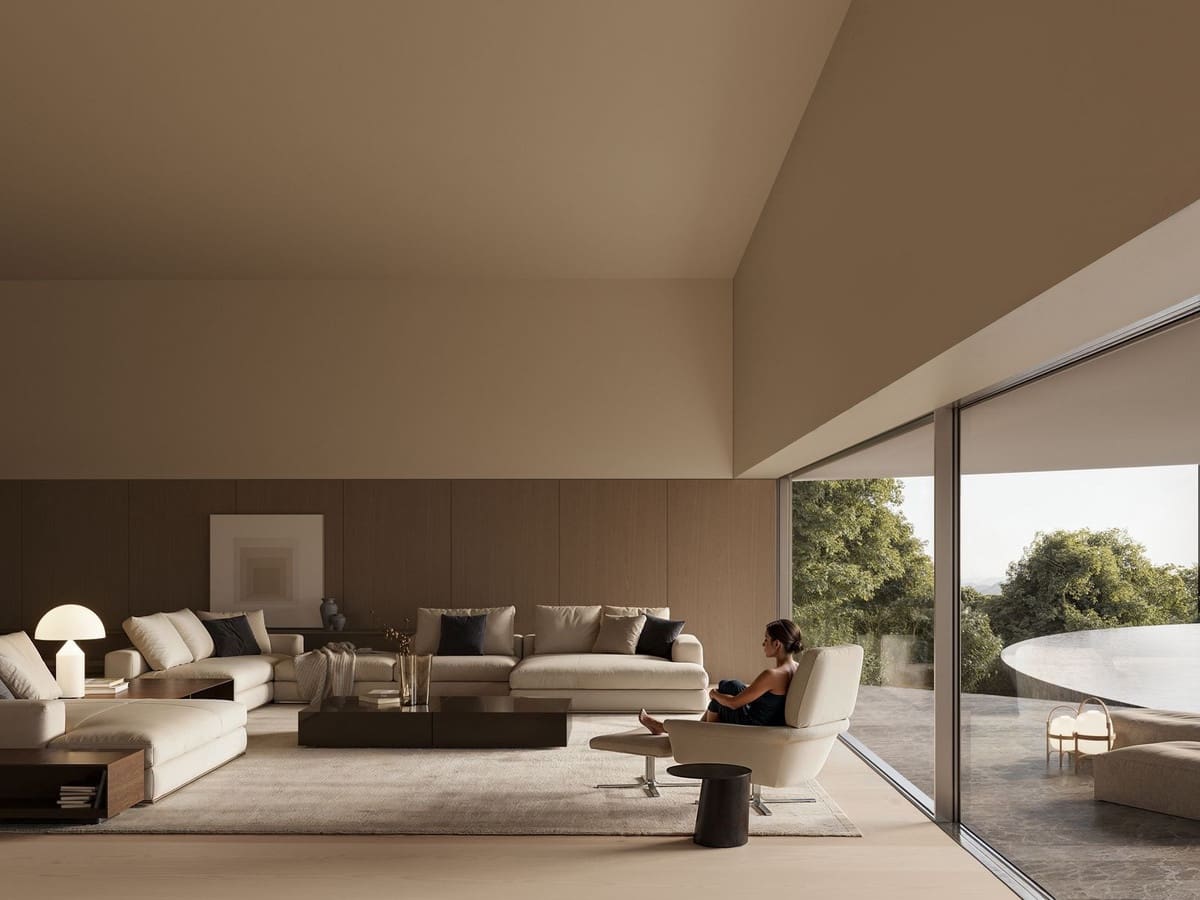 6 soveværelse Villa til salg i Sotogrande med swimmingpool garage - € 9.800.000 (Ref: 8387508)