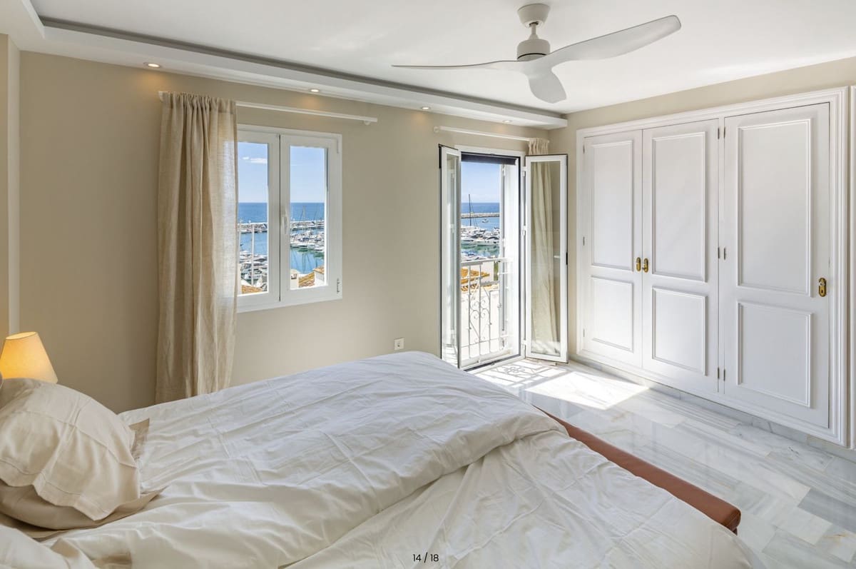 Apartamento de 2 habitaciones en Marbella en venta - 895.000 € (Ref: 8390048)