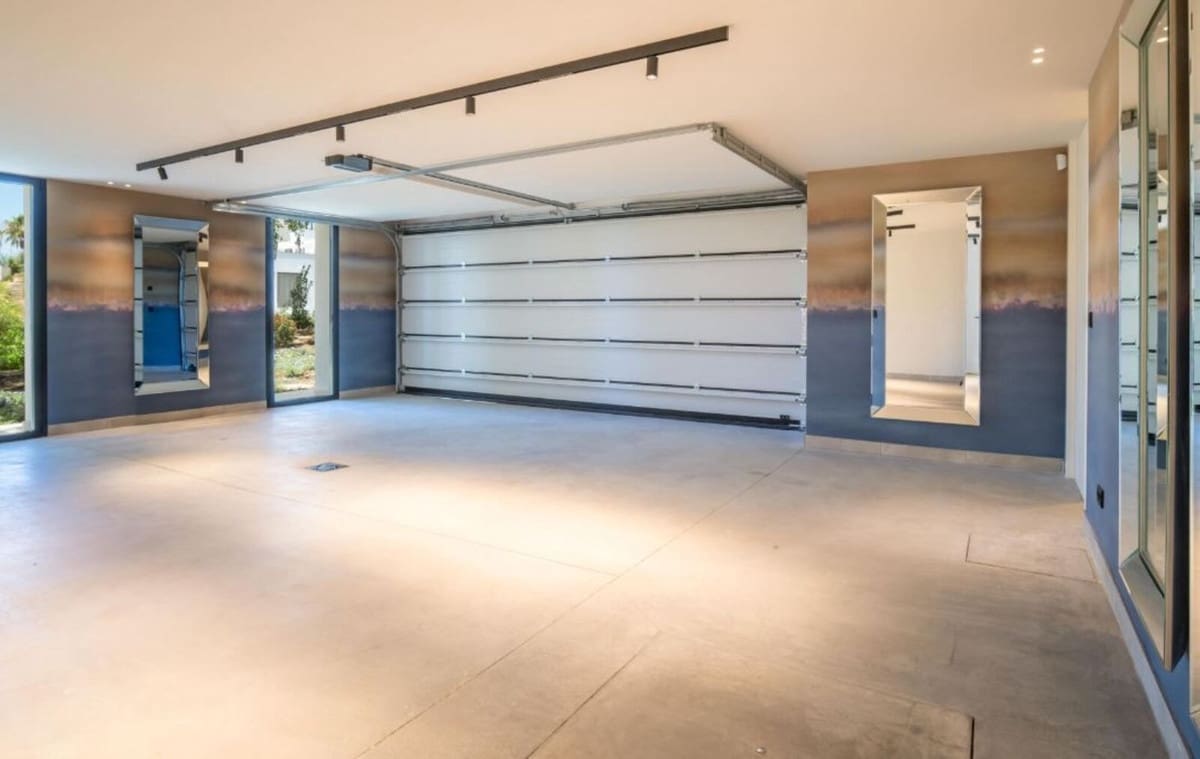 8 soveværelse Villa til salg i Benahavis med swimmingpool garage - € 10.900.000 (Ref: 8393301)