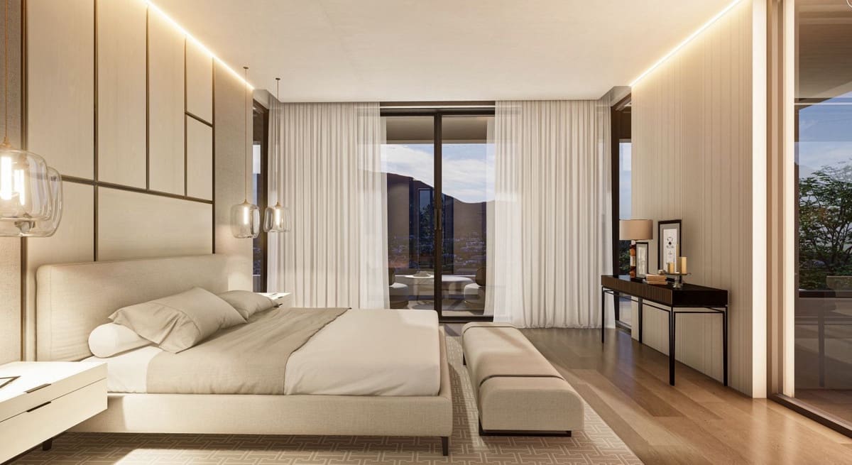 Byggegrund til salg i Nueva Andalucia - € 1.995.000 (Ref: 8393303)