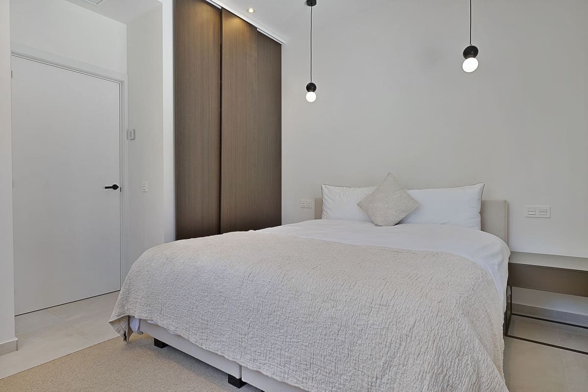 5 soveværelse Villa til salg i Benahavis med swimmingpool garage - € 3.195.000 (Ref: 8402500)