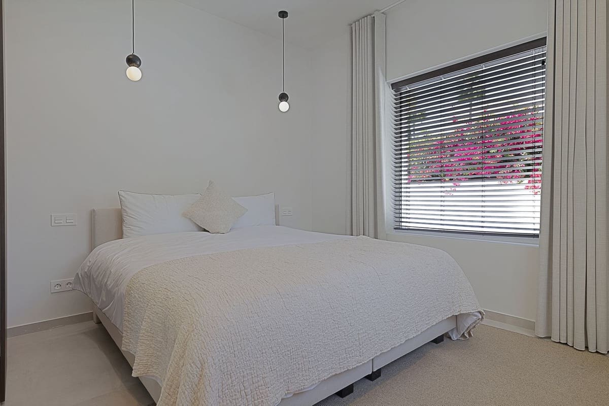 5 soveværelse Villa til salg i Benahavis med swimmingpool garage - € 3.195.000 (Ref: 8402500)