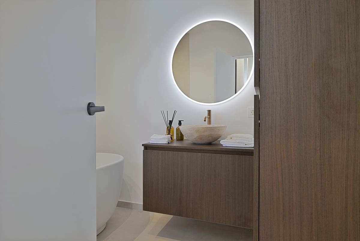 5 soveværelse Villa til salg i Benahavis med swimmingpool garage - € 3.195.000 (Ref: 8402500)