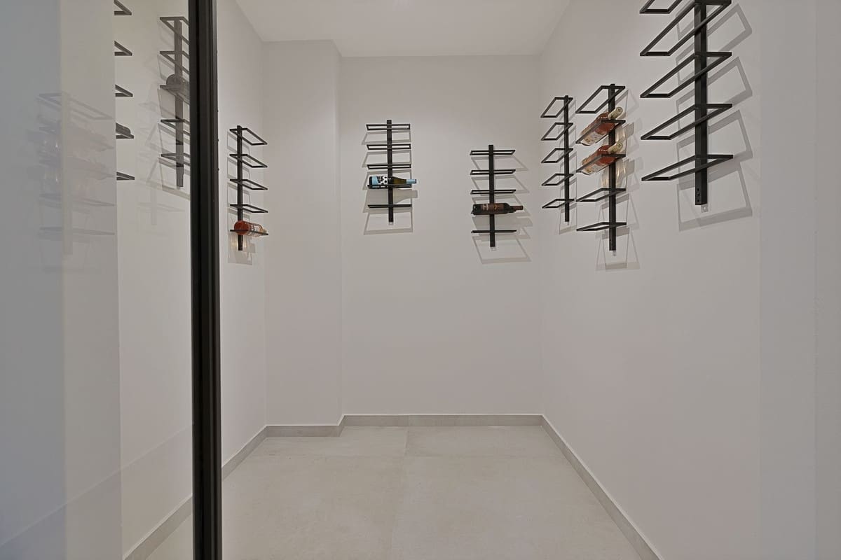 5 soveværelse Villa til salg i Benahavis med swimmingpool garage - € 3.195.000 (Ref: 8402500)