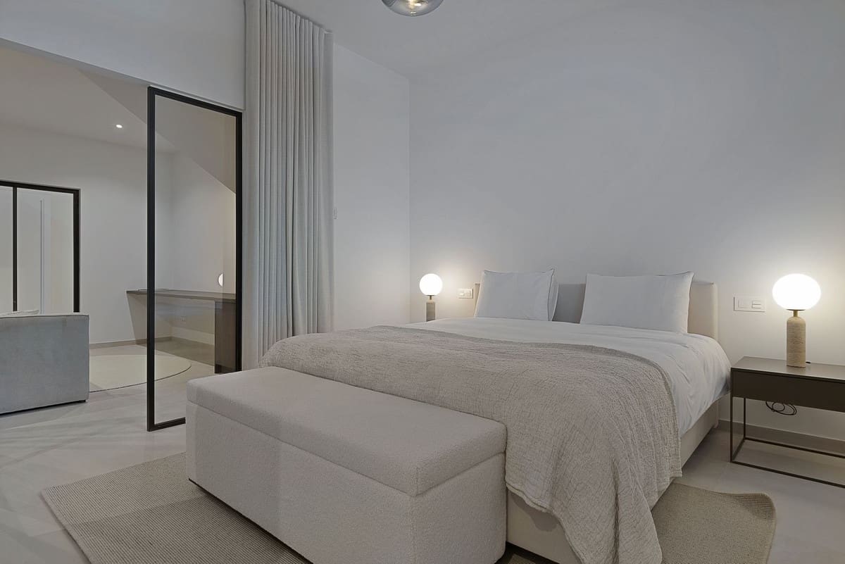 5 soveværelse Villa til salg i Benahavis med swimmingpool garage - € 3.195.000 (Ref: 8402500)