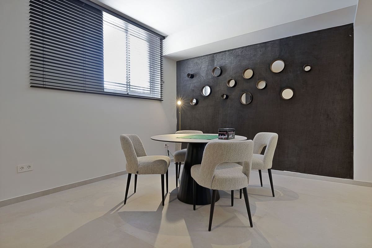 5 soveværelse Villa til salg i Benahavis med swimmingpool garage - € 3.195.000 (Ref: 8402500)