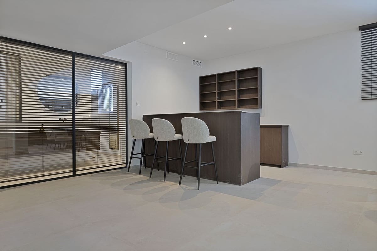 5 soveværelse Villa til salg i Benahavis med swimmingpool garage - € 3.195.000 (Ref: 8402500)