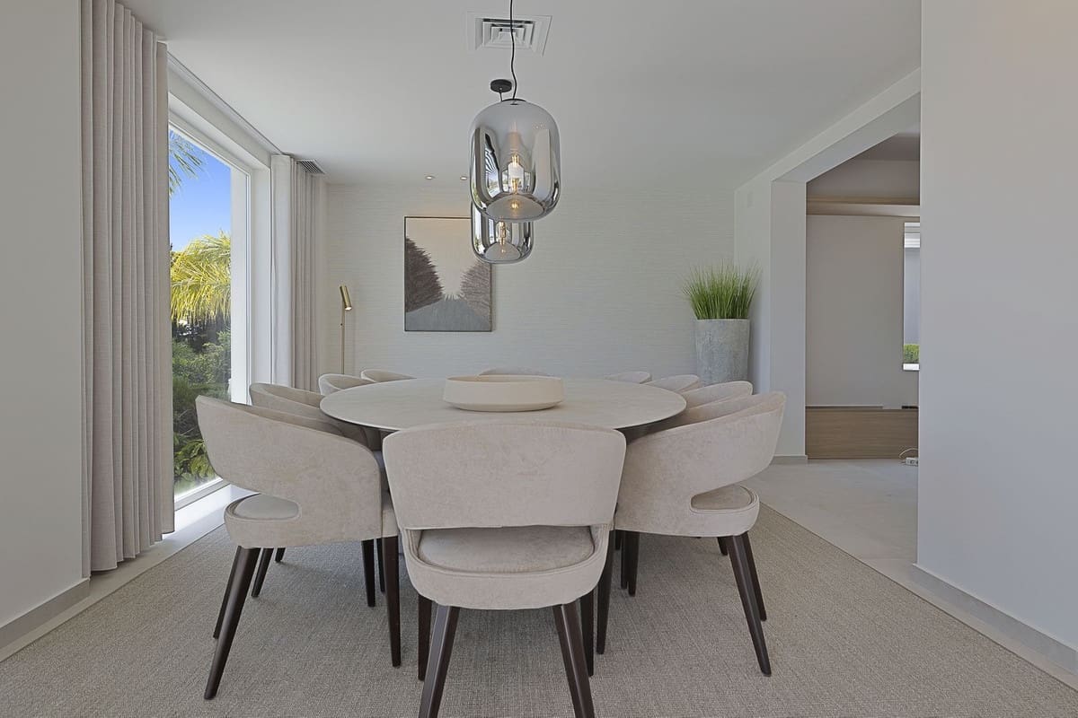 5 soveværelse Villa til salg i Benahavis med swimmingpool garage - € 3.195.000 (Ref: 8402500)