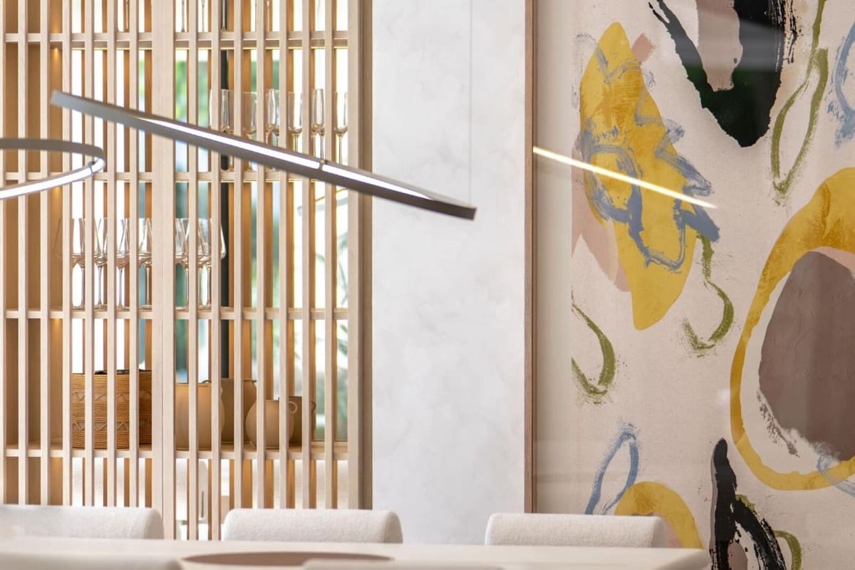 5 camera da letto Villa in vendita in Golden Mile con piscina garage - 12.950.000 € (Rif: 8404272)