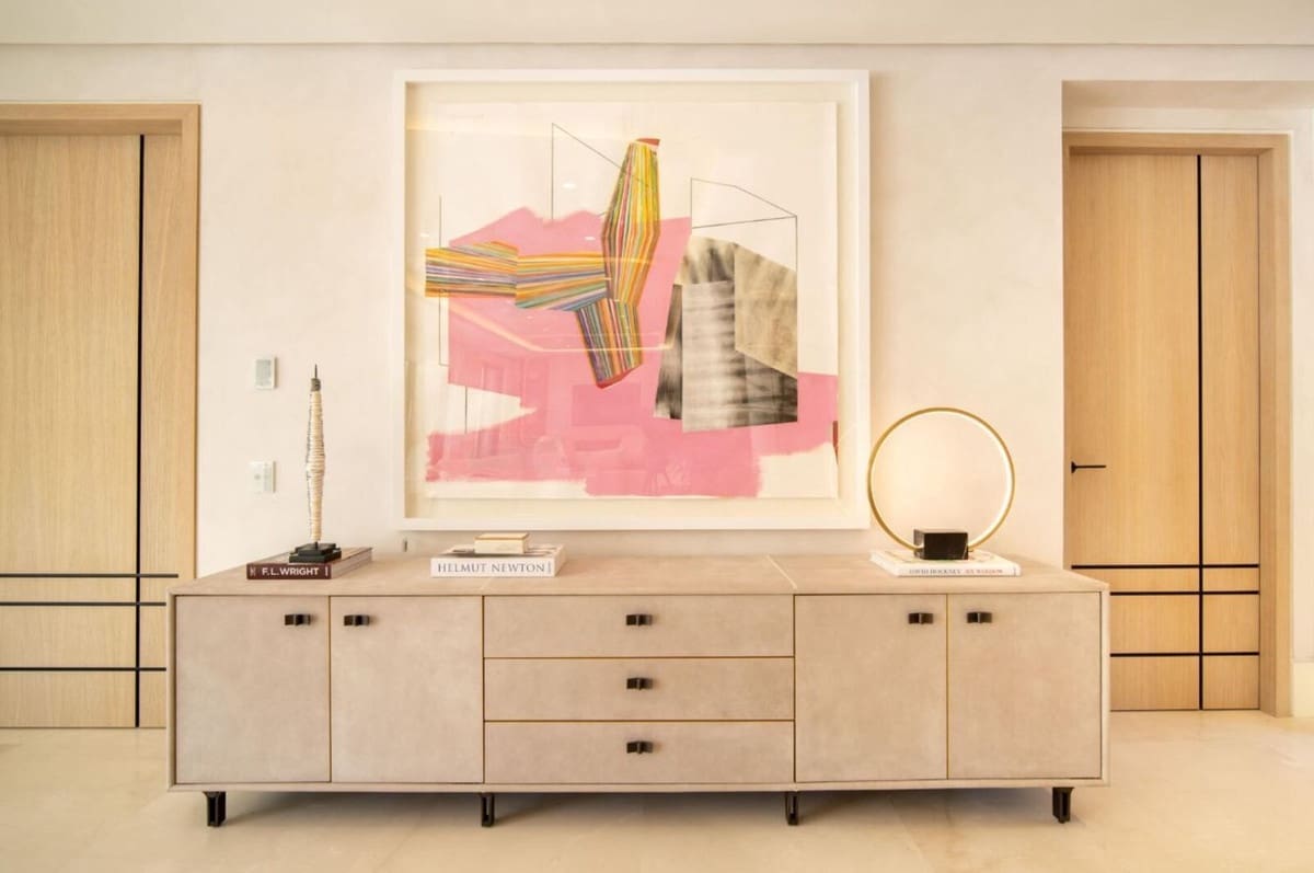 5 camera da letto Villa in vendita in Golden Mile con piscina garage - 12.950.000 € (Rif: 8404272)