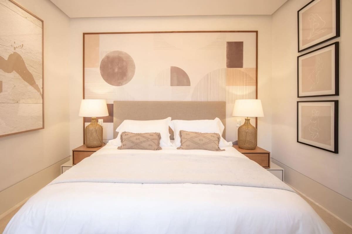 5 camera da letto Villa in vendita in Golden Mile con piscina garage - 12.950.000 € (Rif: 8404272)