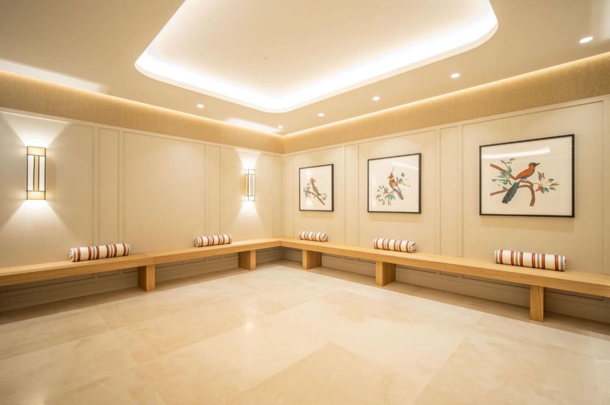 5 camera da letto Villa in vendita in Golden Mile con piscina garage - 12.950.000 € (Rif: 8404272)