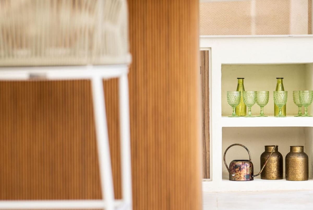 5 camera da letto Villa in vendita in Golden Mile con piscina garage - 12.950.000 € (Rif: 8404272)