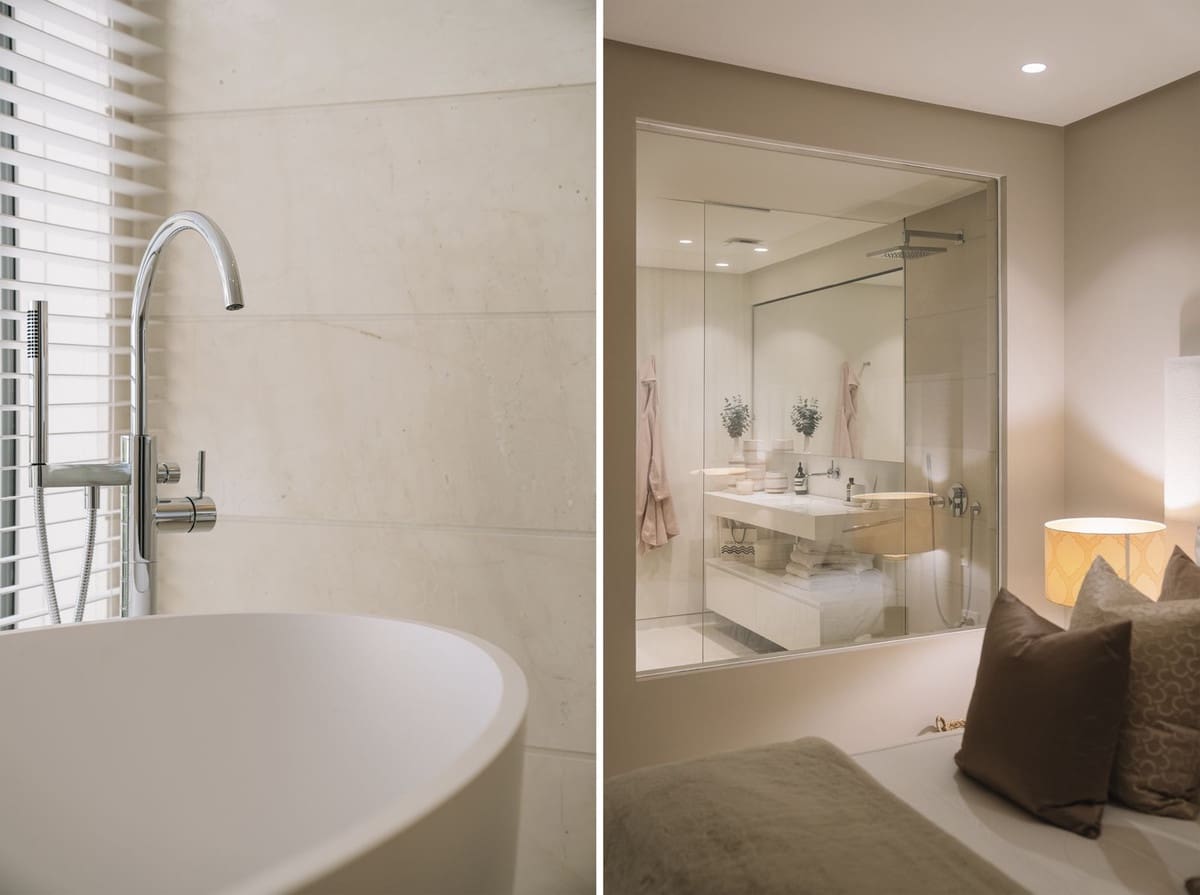 3 bedroom Apartment for sale in Marbella with pool - € 2,195,000 (Ref: 8416872)