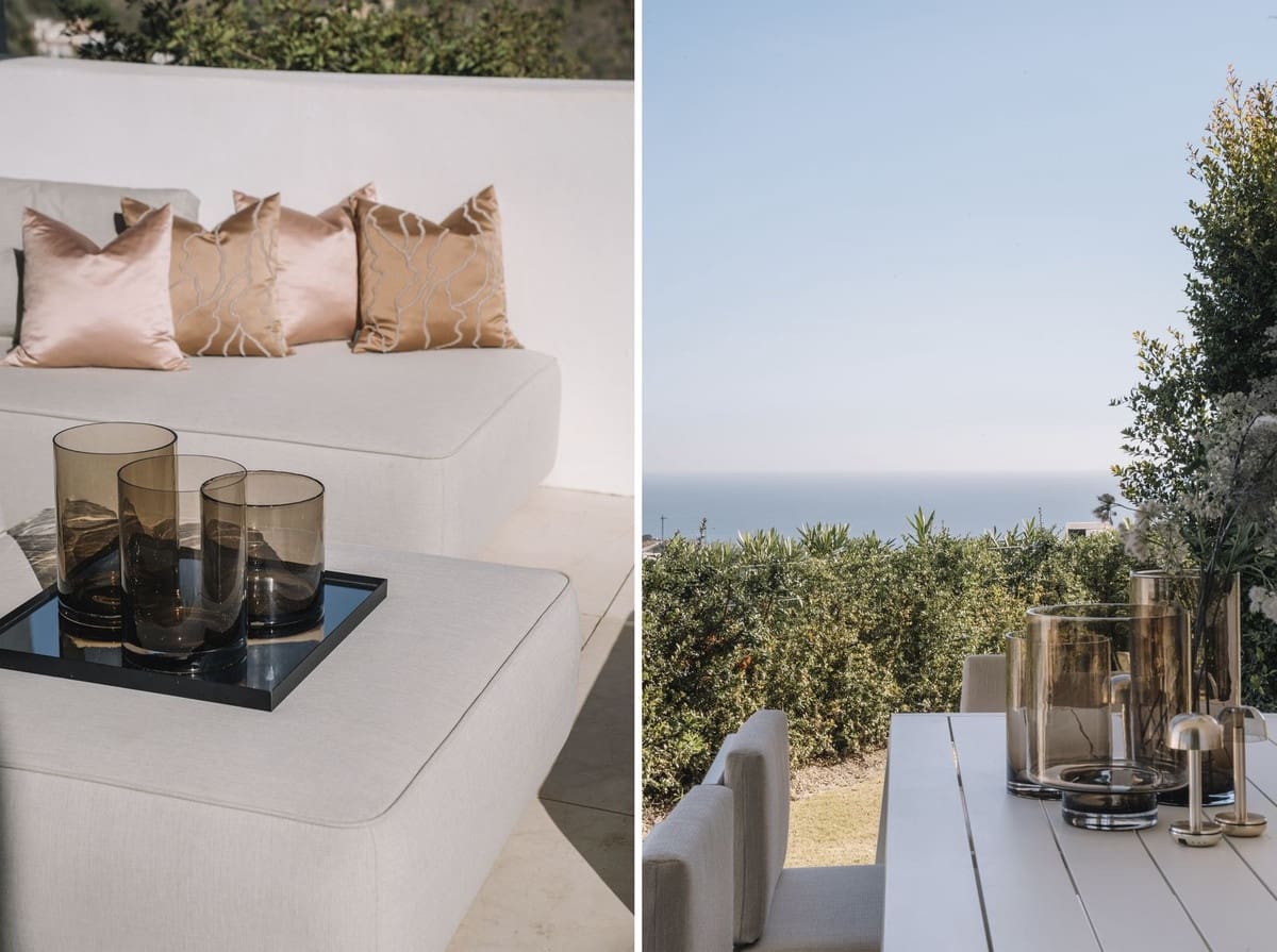 Apartamento de 3 habitaciones en Marbella en venta con piscina - 2.195.000 € (Ref: 8416872)