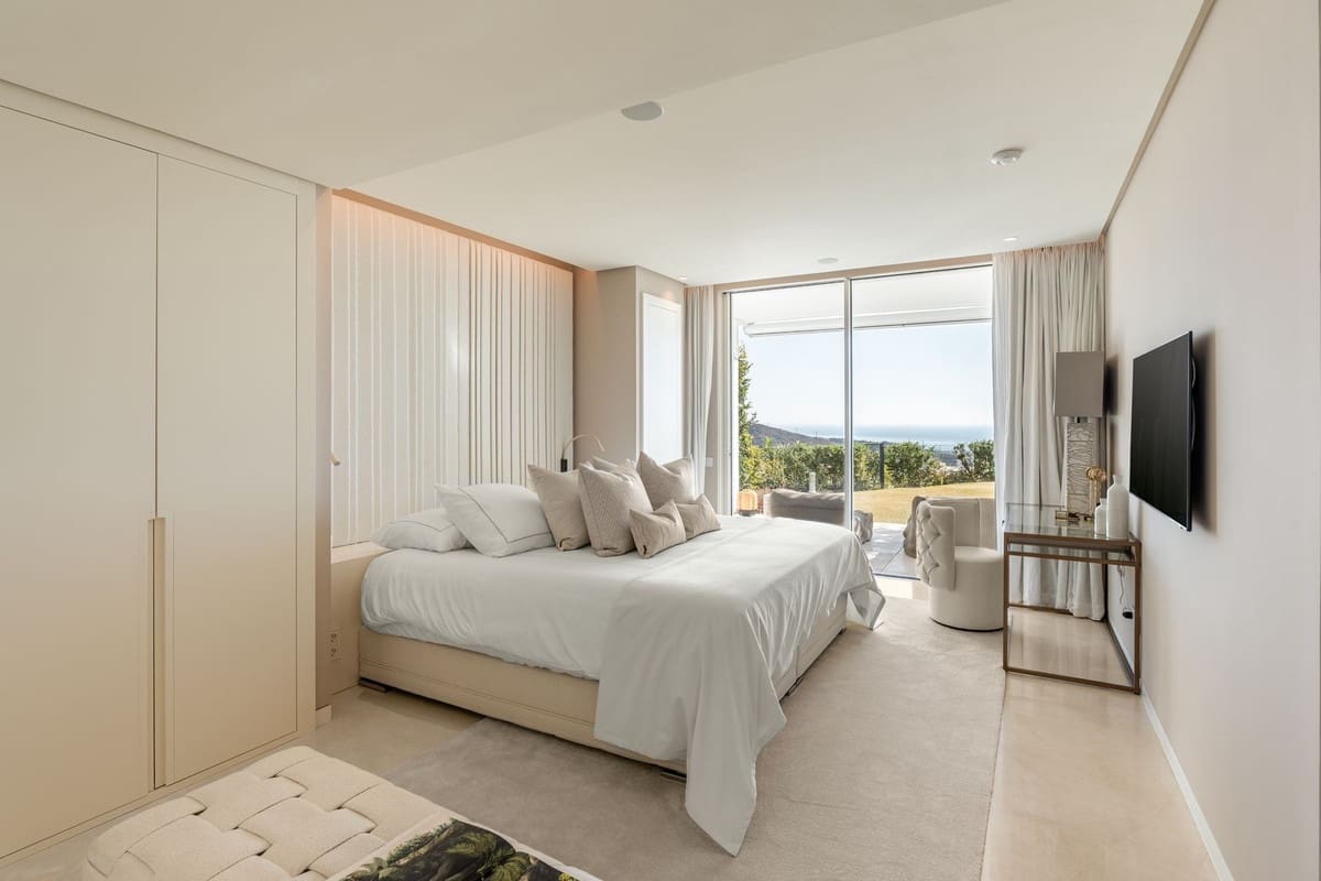 3 camera da letto Appartamento in vendita in Marbella con piscina - 2.195.000 € (Rif: 8416872)