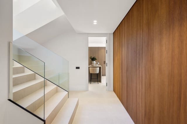 5 quarto Moradia para venda em Marbella com piscina garagem - 2 600 000 € (Ref: 8420380)