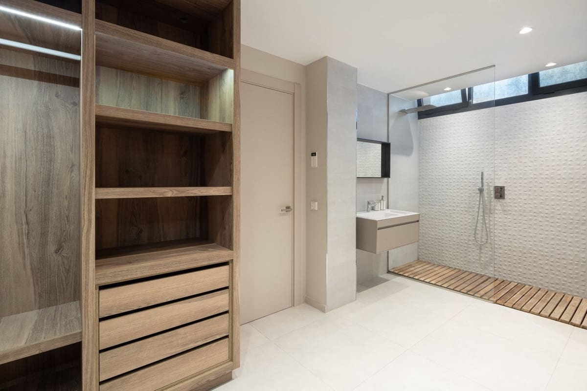 Chalet de 6 habitaciones en Nueva Andalucia en venta con piscina garaje - 4.100.000 € (Ref: 8420512)