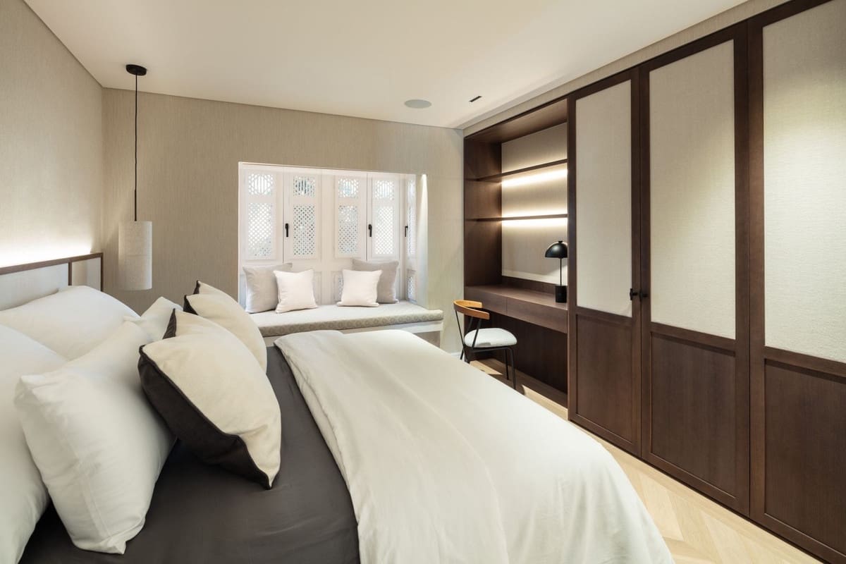 3 bedroom Apartment for sale in Golden Mile with pool - € 4,995,000 (Ref: 8420513)