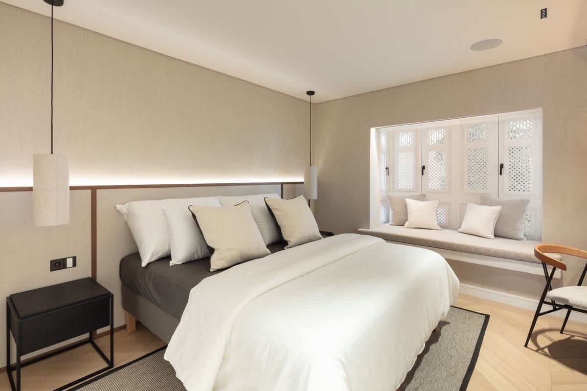 3 chambre Appartement à vendre à Golden Mile avec piscine - 4 995 000 € (Ref: 8420513)