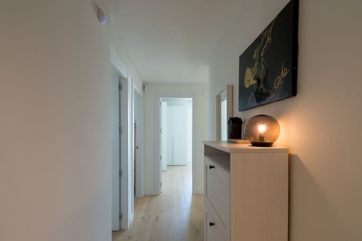 Apartamento de 3 habitaciones en Fuengirola en venta con piscina garaje - 520.000 € (Ref: 8423788)