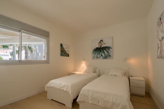 Apartamento de 3 habitaciones en Fuengirola en venta con piscina garaje - 520.000 € (Ref: 8423788)