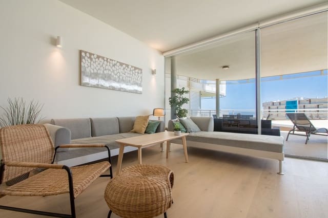 Apartamento de 3 habitaciones en Fuengirola en venta con piscina garaje - 520.000 € (Ref: 8423788)