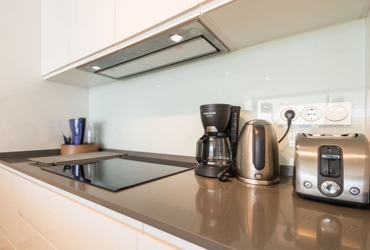 Apartamento de 3 habitaciones en Fuengirola en venta con piscina garaje - 520.000 € (Ref: 8423788)