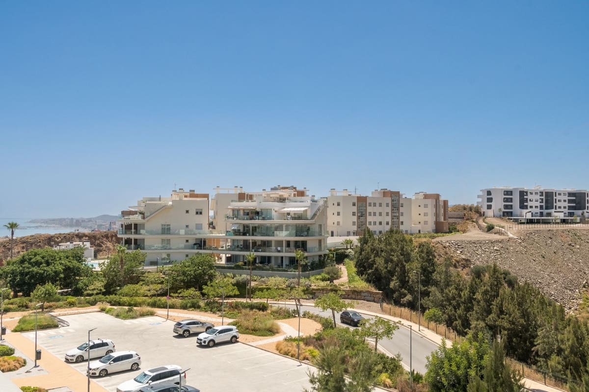 3 chambre Appartement à vendre à Fuengirola avec piscine garage - 520 000 € (Ref: 8423788)