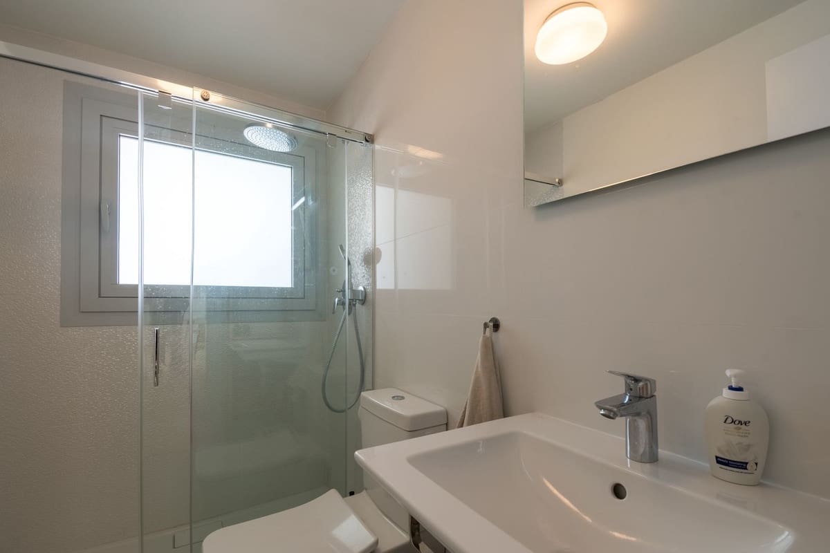 3 chambre Appartement à vendre à Fuengirola avec piscine garage - 520 000 € (Ref: 8423788)