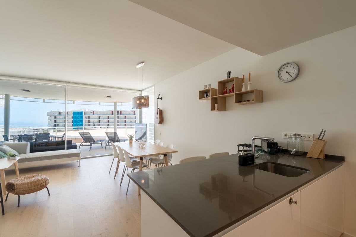 3 chambre Appartement à vendre à Fuengirola avec piscine garage - 520 000 € (Ref: 8423788)