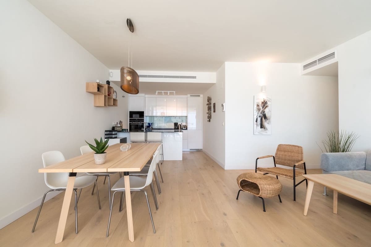 3 chambre Appartement à vendre à Fuengirola avec piscine garage - 520 000 € (Ref: 8423788)