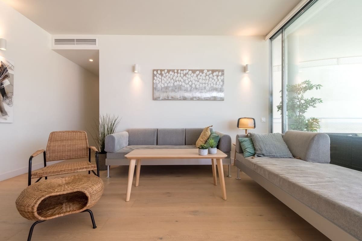 3 chambre Appartement à vendre à Fuengirola avec piscine garage - 520 000 € (Ref: 8423788)