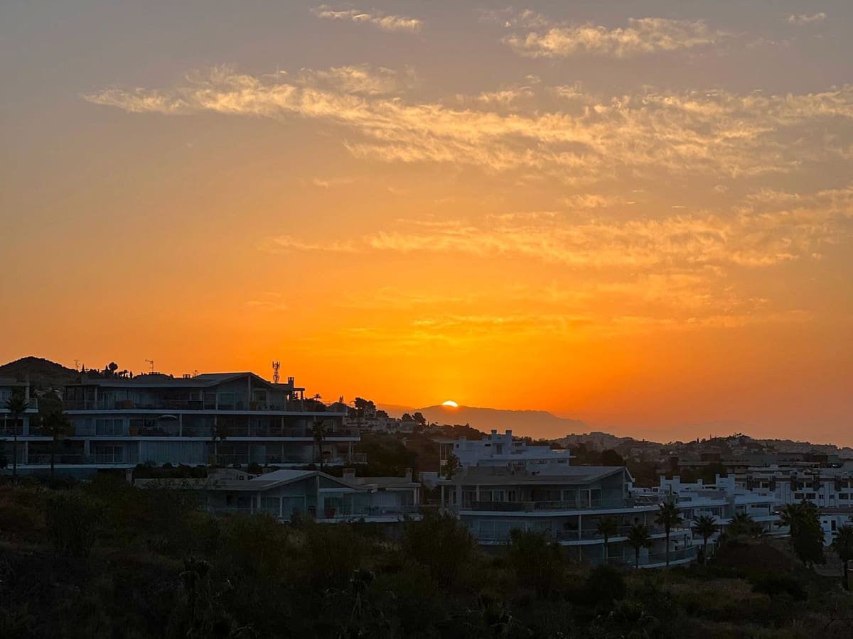 3 chambre Appartement à vendre à Fuengirola avec piscine garage - 520 000 € (Ref: 8423788)