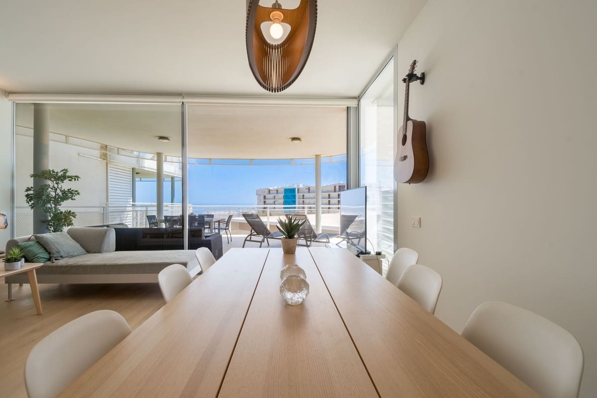 3 chambre Appartement à vendre à Fuengirola avec piscine garage - 520 000 € (Ref: 8423788)