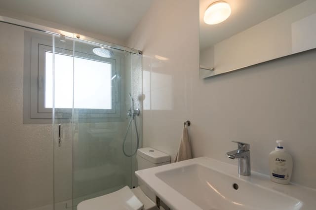 3 soverom Leilighet til salgs i Fuengirola med svømmebasseng garasje - € 520 000 (Ref: 8423788)