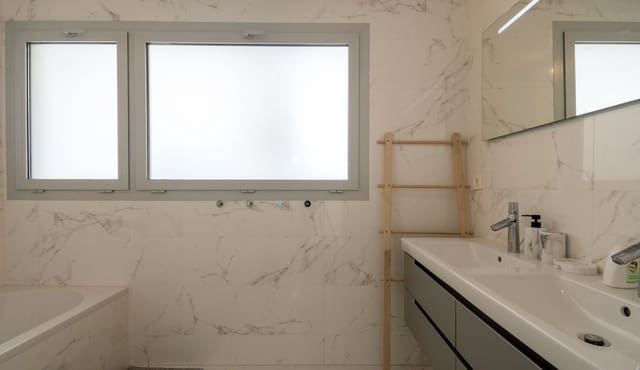 3 soverom Leilighet til salgs i Fuengirola med svømmebasseng garasje - € 520 000 (Ref: 8423788)