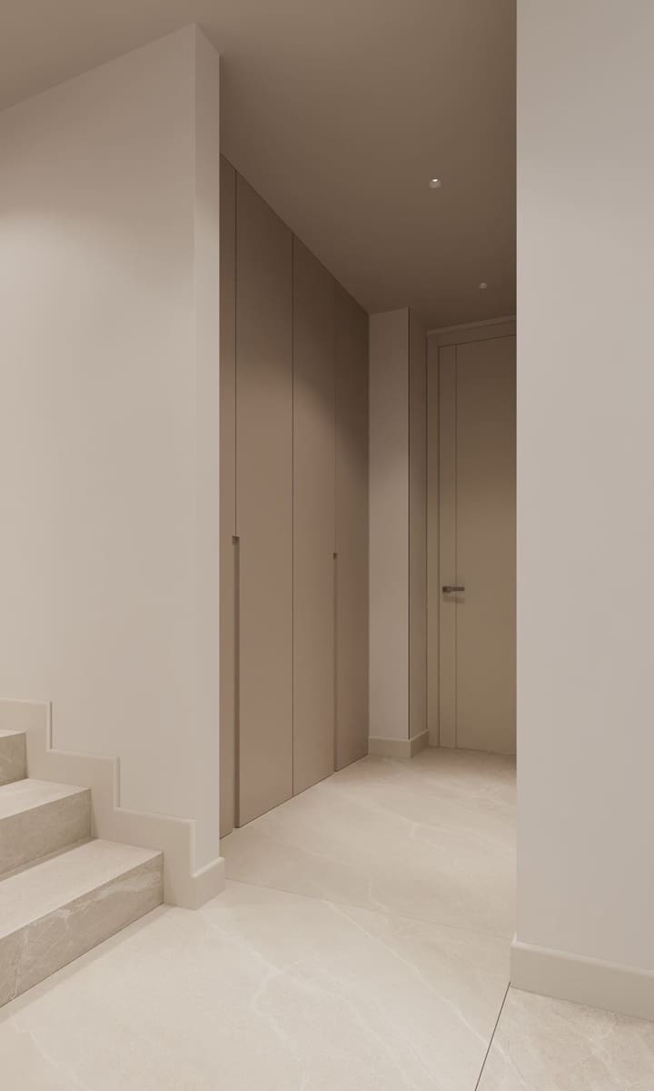 3 soverom Leilighet til salgs i New Golden Mile med svømmebasseng garasje - € 799 000 (Ref: 8429348)