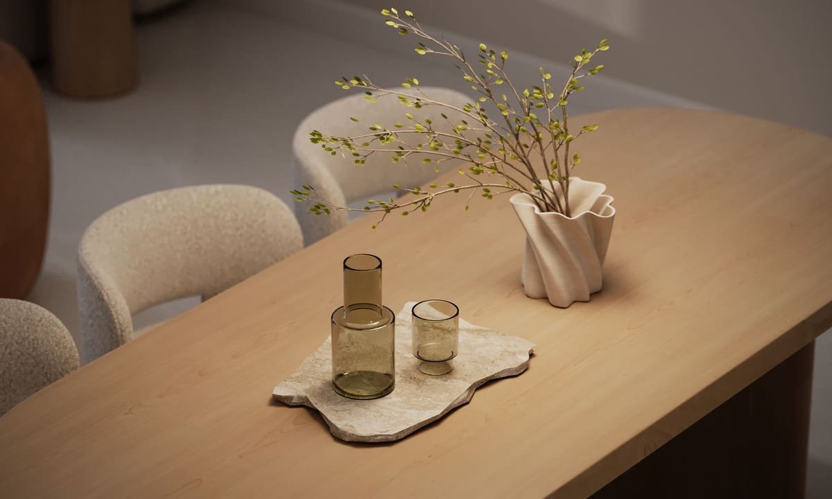 3 makuuhuone Huoneisto myytävänä paikassa New Golden Mile mukana uima-altaan 
autotalli - 799 000 € (Ref: 8429348)