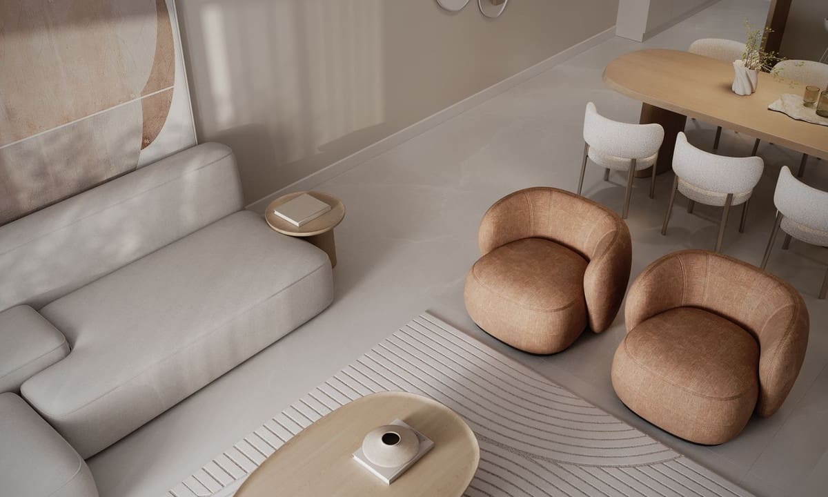 2 sovrum Lägenhet till salu i New Golden Mile med pool garage - 799 000 € (Ref: 8429349)