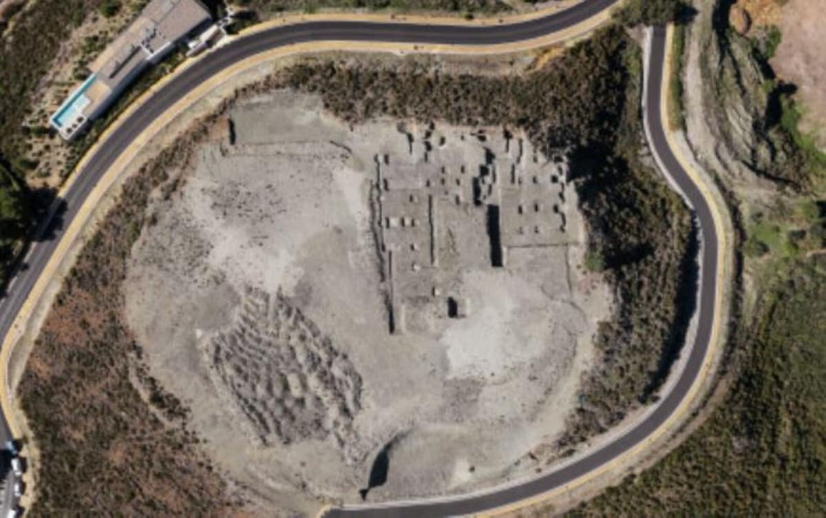 Byggegrund til salg i Benahavis - € 3.975.000 (Ref: 8429615)