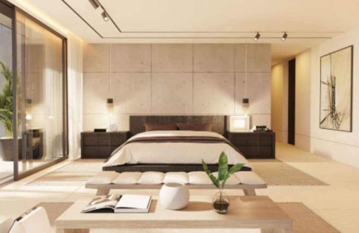 Byggegrund til salg i Benahavis - € 3.975.000 (Ref: 8429615)