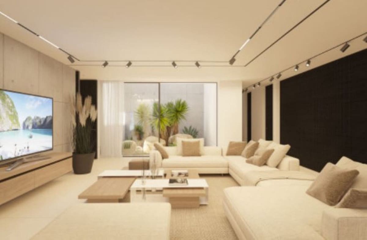 Byggegrund til salg i Benahavis - € 3.975.000 (Ref: 8429615)