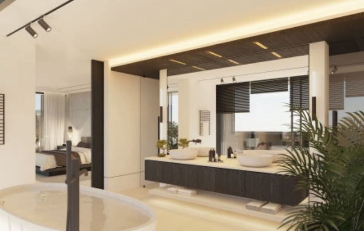 Byggegrund til salg i Benahavis - € 3.975.000 (Ref: 8429615)