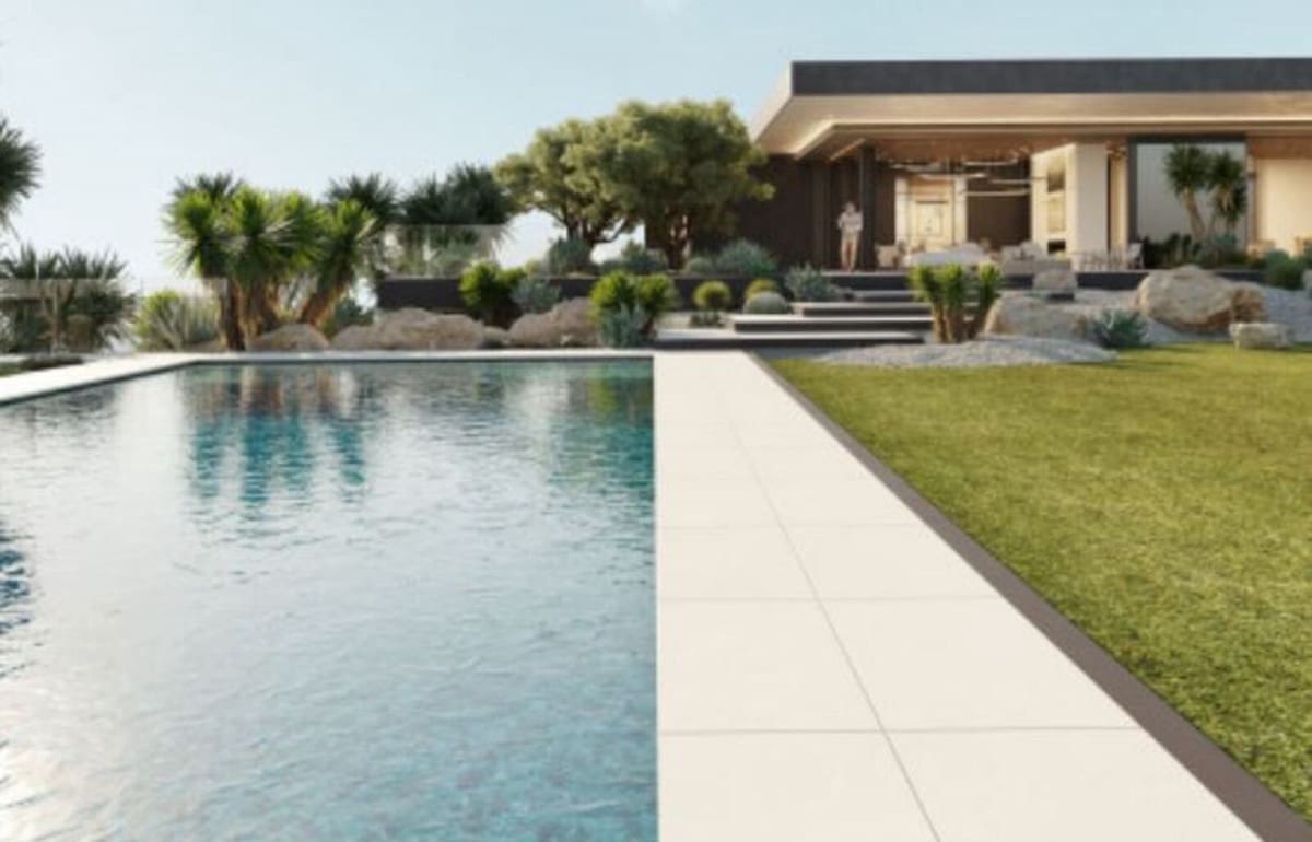 Byggegrund til salg i Benahavis - € 3.975.000 (Ref: 8429615)