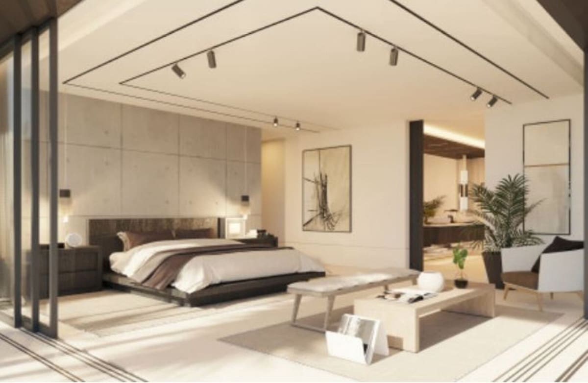 Byggegrund til salg i Benahavis - € 3.975.000 (Ref: 8429615)