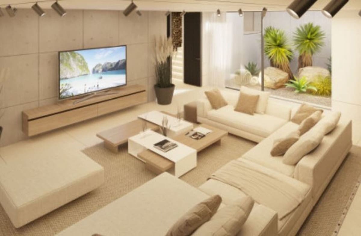 Byggetomt til salgs i Benahavis - € 3 975 000 (Ref: 8429615)