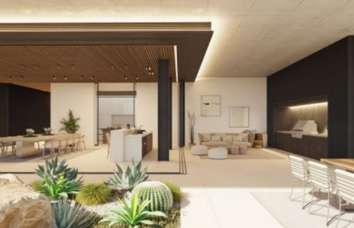 Terrain à Bâtir à vendre à Benahavis - 3 975 000 € (Ref: 8429615)