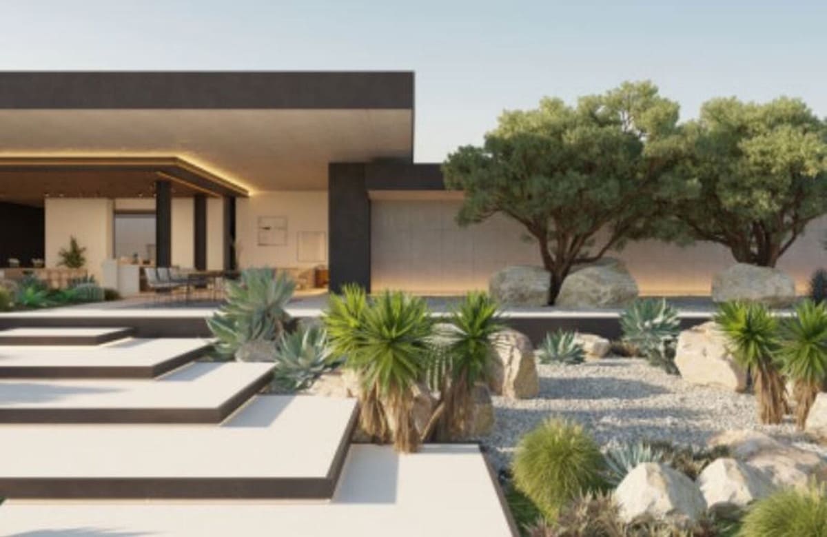 Terrain à Bâtir à vendre à Benahavis - 3 975 000 € (Ref: 8429615)