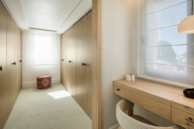 6 slaapkamer Villa te koop in Benahavís met zwembad garage - € 4.250.000 (Ref: 8444894)